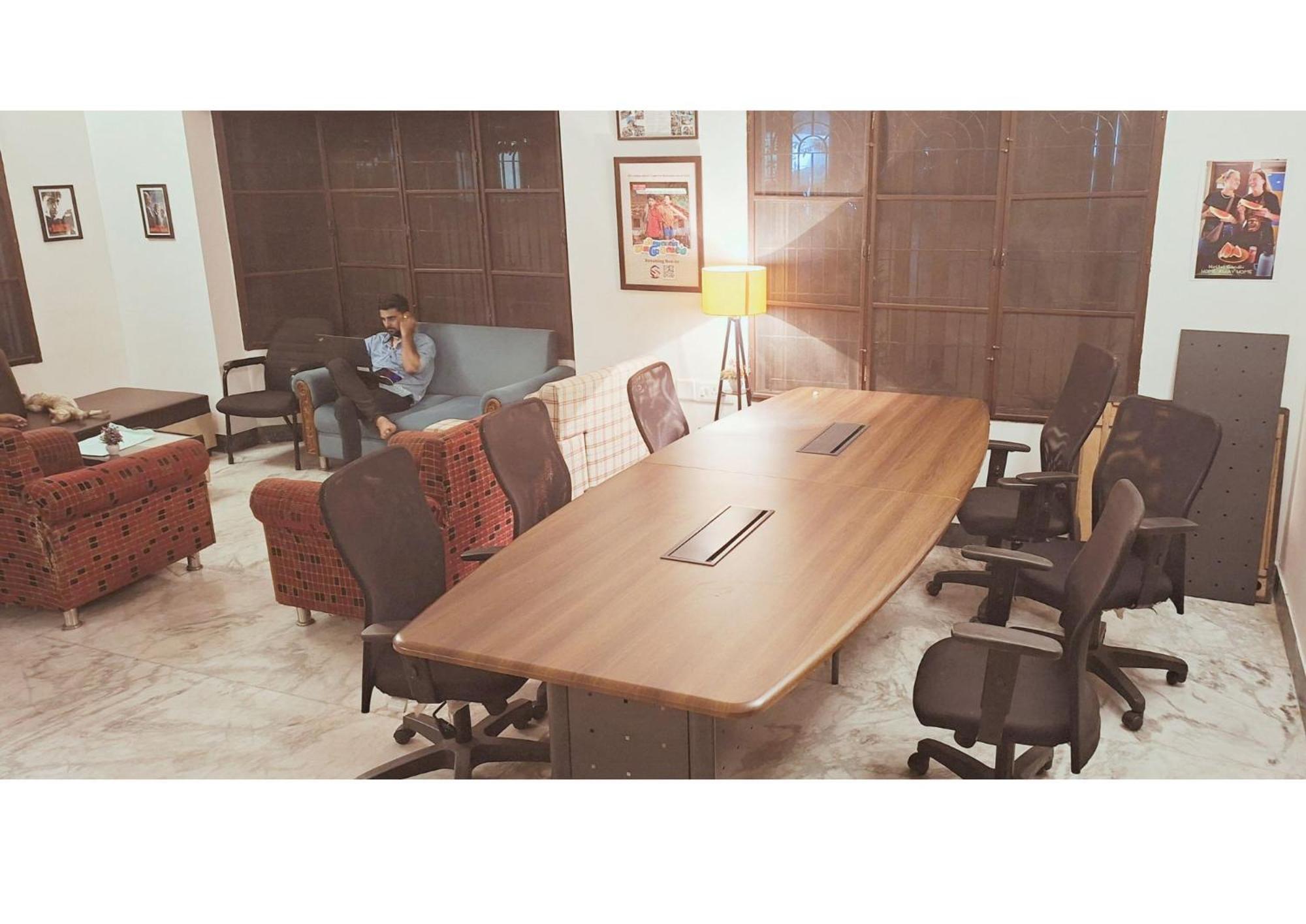 Hostel Gandhi Chennai Dış mekan fotoğraf